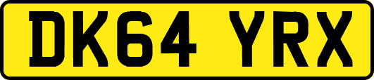 DK64YRX
