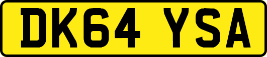 DK64YSA