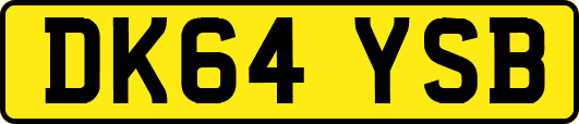 DK64YSB