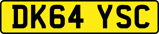 DK64YSC