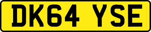 DK64YSE