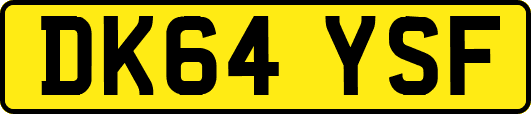 DK64YSF