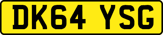 DK64YSG
