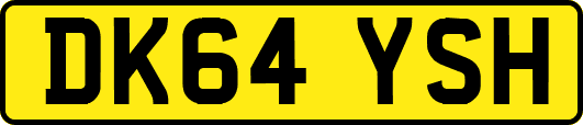 DK64YSH