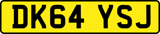 DK64YSJ