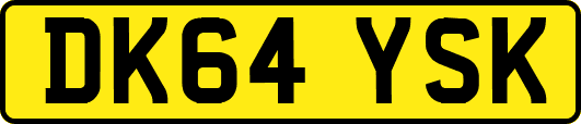 DK64YSK