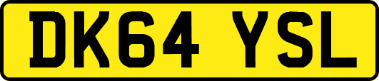 DK64YSL