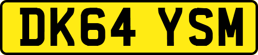 DK64YSM