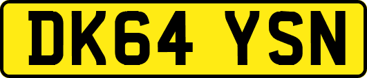 DK64YSN