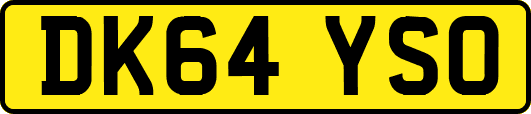 DK64YSO