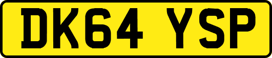 DK64YSP