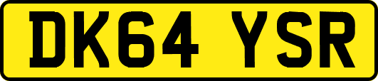 DK64YSR