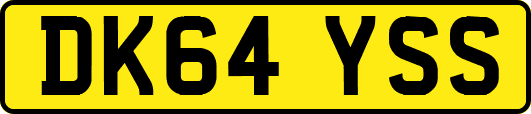 DK64YSS