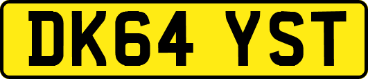 DK64YST