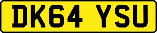 DK64YSU