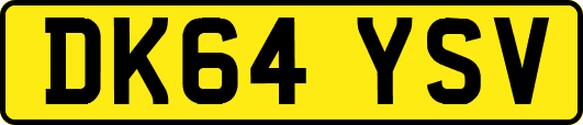 DK64YSV