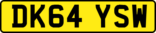 DK64YSW