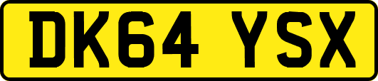 DK64YSX