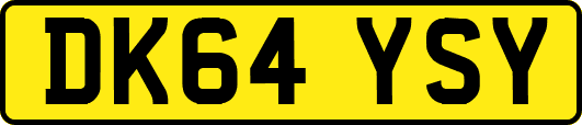 DK64YSY