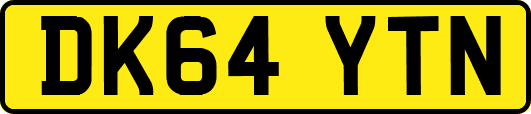DK64YTN