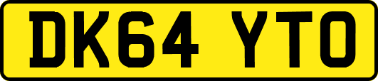 DK64YTO