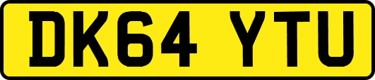 DK64YTU