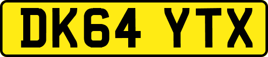 DK64YTX