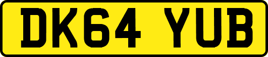 DK64YUB