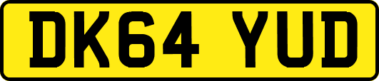 DK64YUD