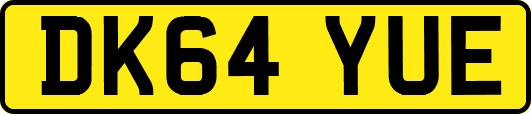DK64YUE