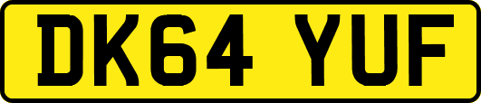 DK64YUF