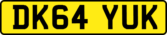 DK64YUK