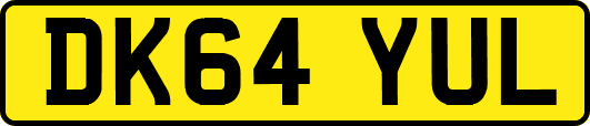 DK64YUL