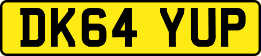 DK64YUP