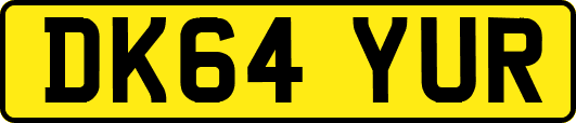 DK64YUR