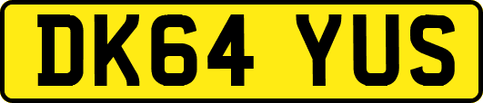 DK64YUS