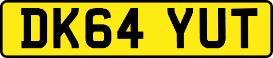 DK64YUT