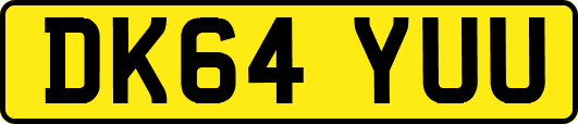 DK64YUU