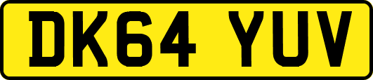 DK64YUV