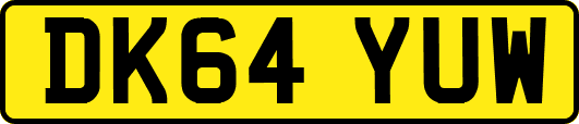 DK64YUW