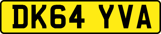 DK64YVA
