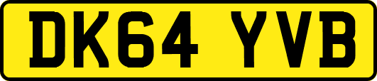 DK64YVB