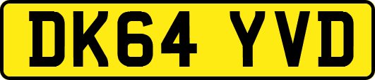 DK64YVD