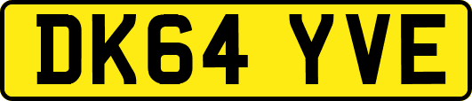 DK64YVE