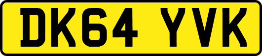 DK64YVK