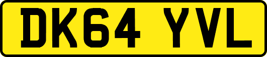 DK64YVL