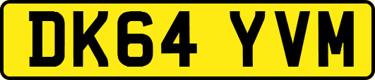 DK64YVM