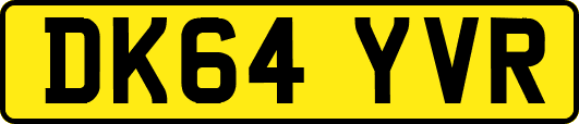 DK64YVR