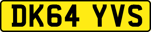 DK64YVS
