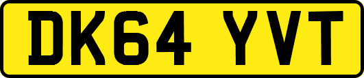 DK64YVT